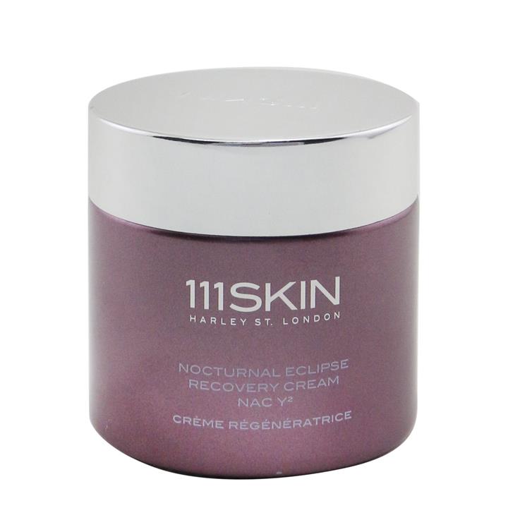 111Skin Nocturnal Eclipse Recovery Cream NAC Y2