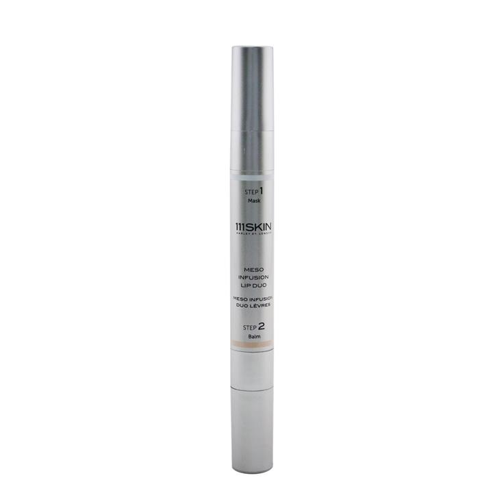 111Skin Meso Infusion Lip Duo