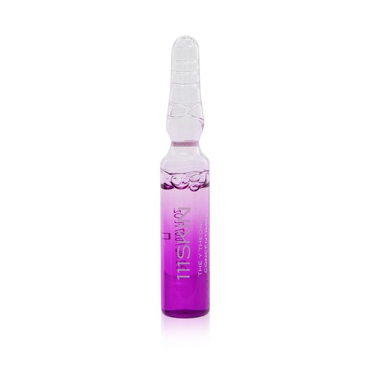 111Skin The Y Theorem Concentrate