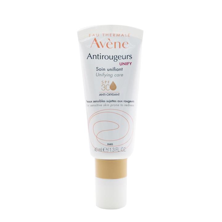 Avene Antirougeurs Unify Unifying Care SPF 30
