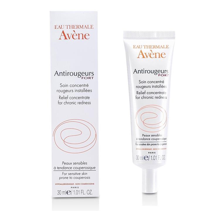 Avene Antirougeurs Fort Relief Concentrate