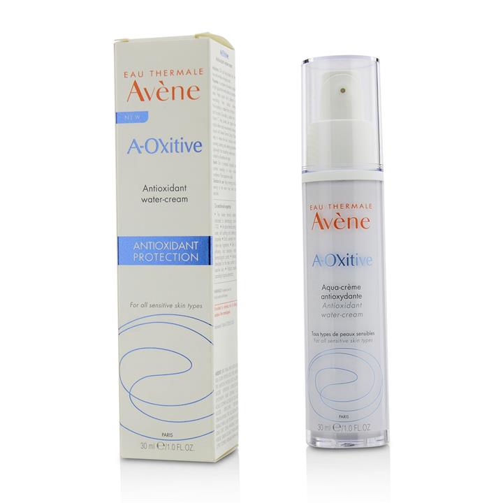 Avene A-OXitive Antioxidant Water-Cream