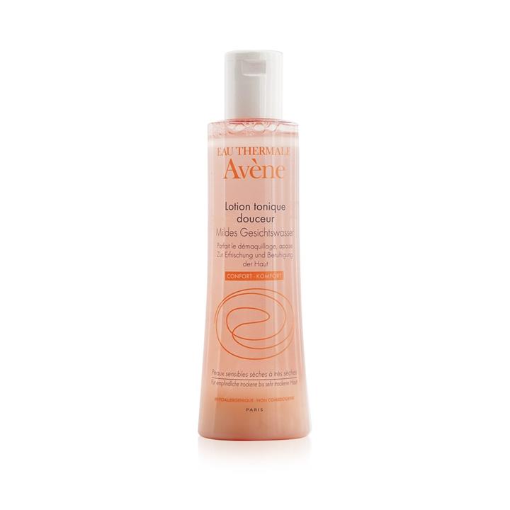Avene Gentle Toning Lotion