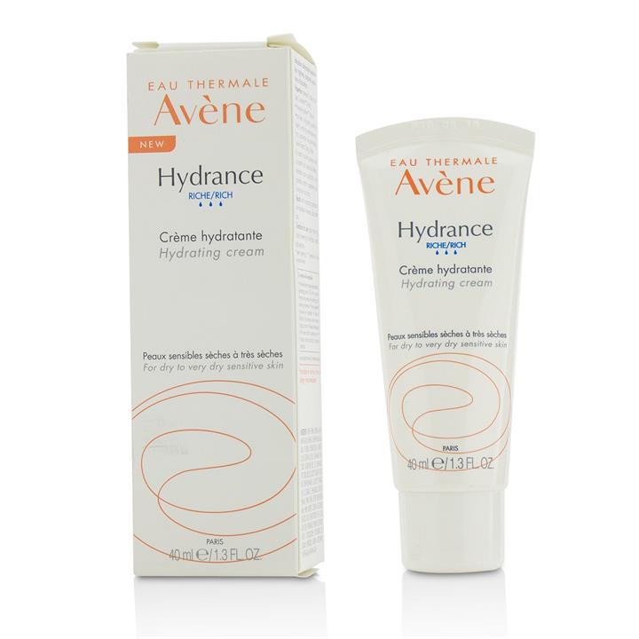 Avene Hydrance Rich Hydrating Cream