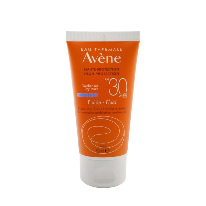 Avene High Protection Fluid SPF 30