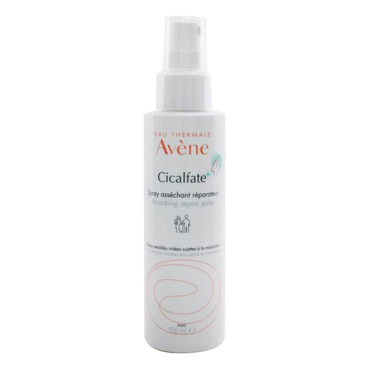 Avene Cicalfate+ Absorbing Repair Spray