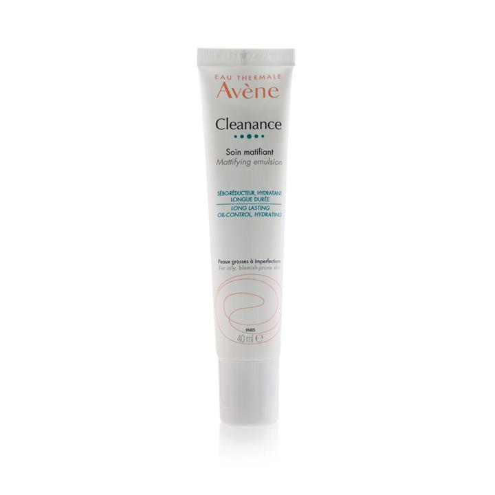 Avene Cleanance Mattifying Emulsion