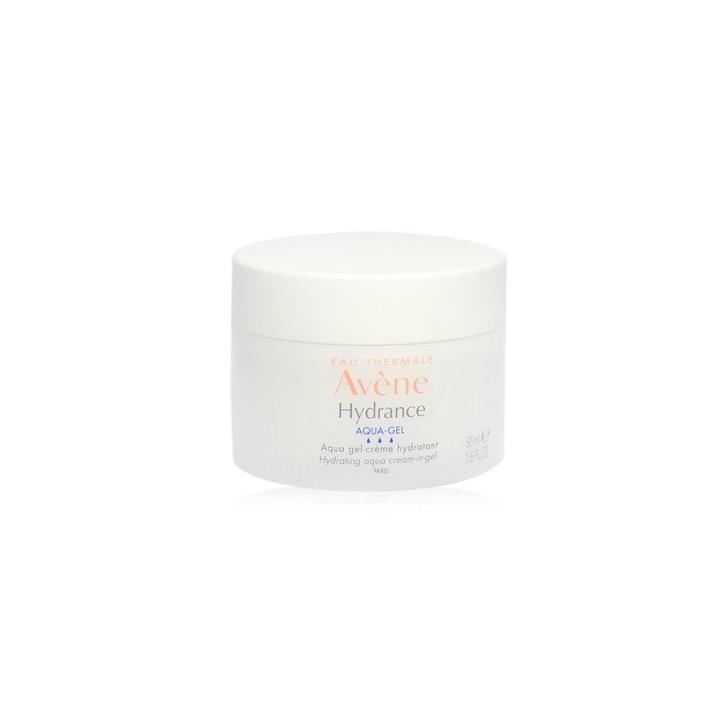 Avene Hydrance AQUA-GEL Hydrating Aqua Cream-In-Gel