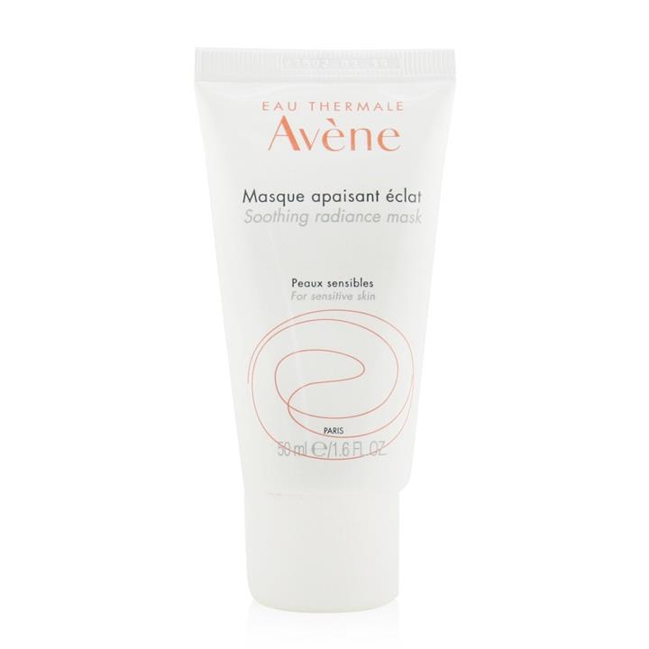 Avene Soothing Radiance Mask