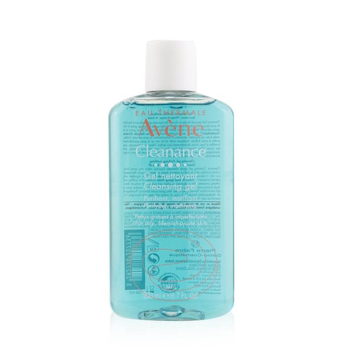Avene Cleanance Cleansing Gel