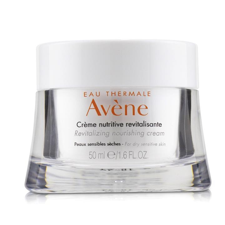 Avene Revitalizing Nourishing Cream