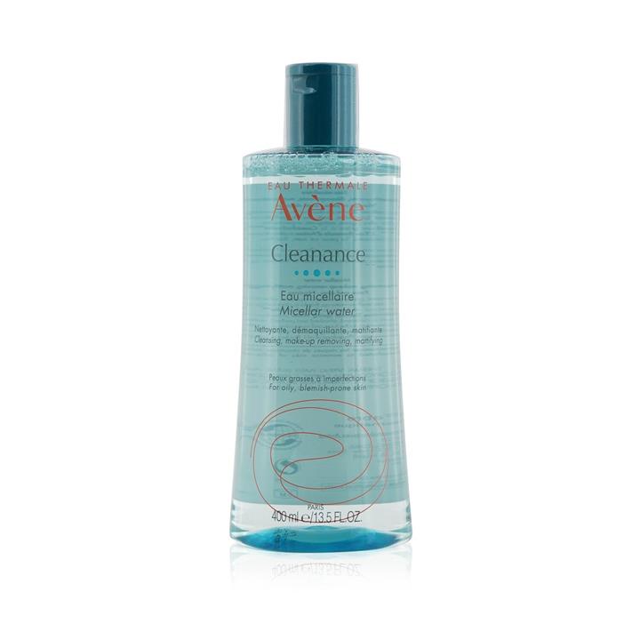 Avene Cleanance Micellar Water (For Face & Eyes)