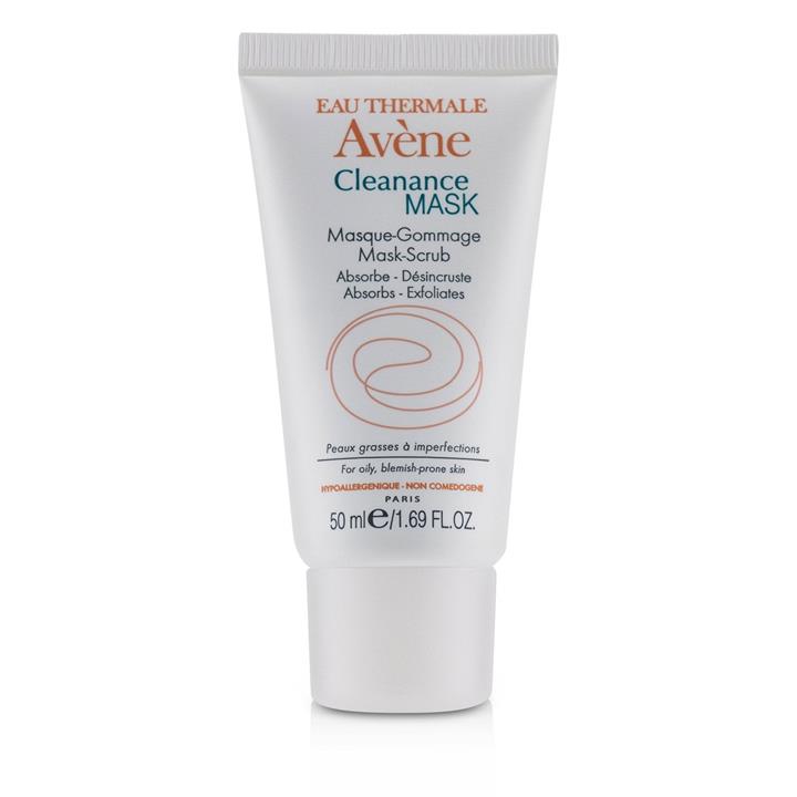 Avene Cleanance Mask-Scrub