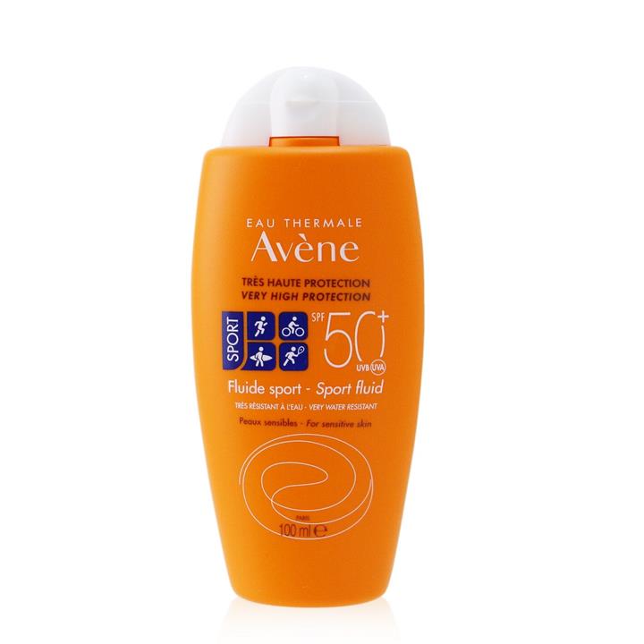 Avene Sport Fluid SPF 50+