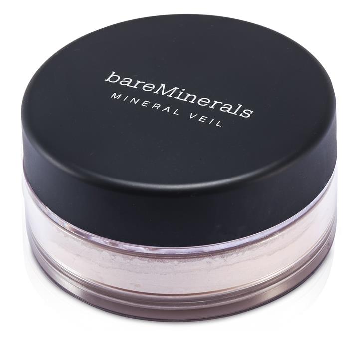 BareMinerals Illuminating Mineral Veil