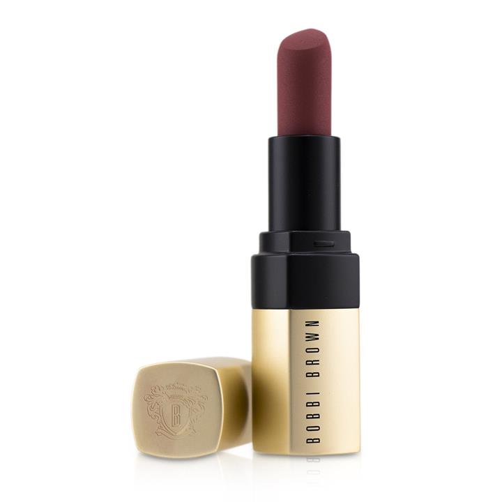 Bobbi Brown Luxe Matte Lip Color