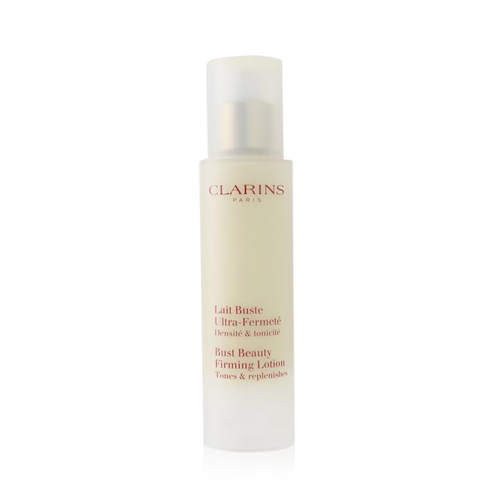 Clarins Bust Beauty Firming Lotion