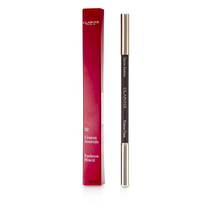 Clarins Eyebrow Pencil
