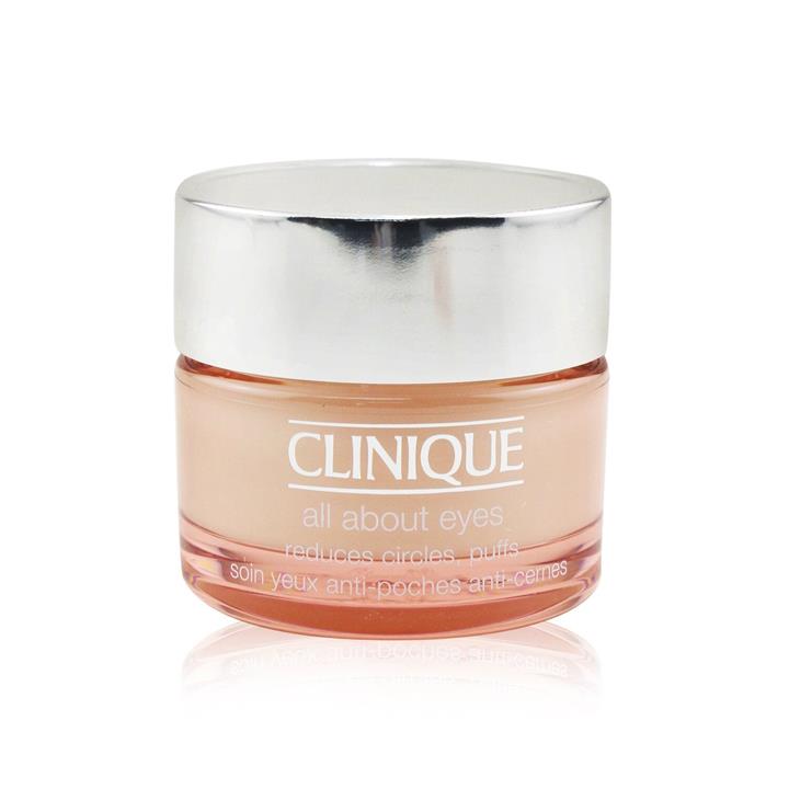 Clinique All About Eyes