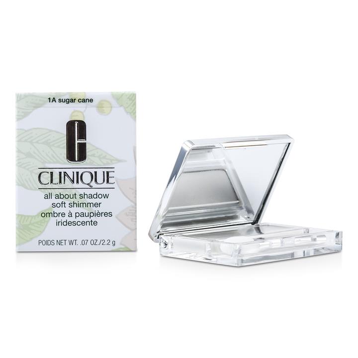 Clinique All About Shadow