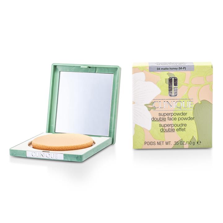 Clinique Superpowder