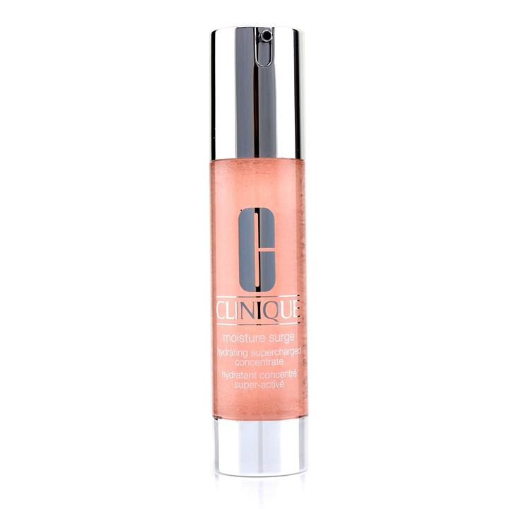 Clinique Moisture Surge Hydrating Supercharged Concentrate