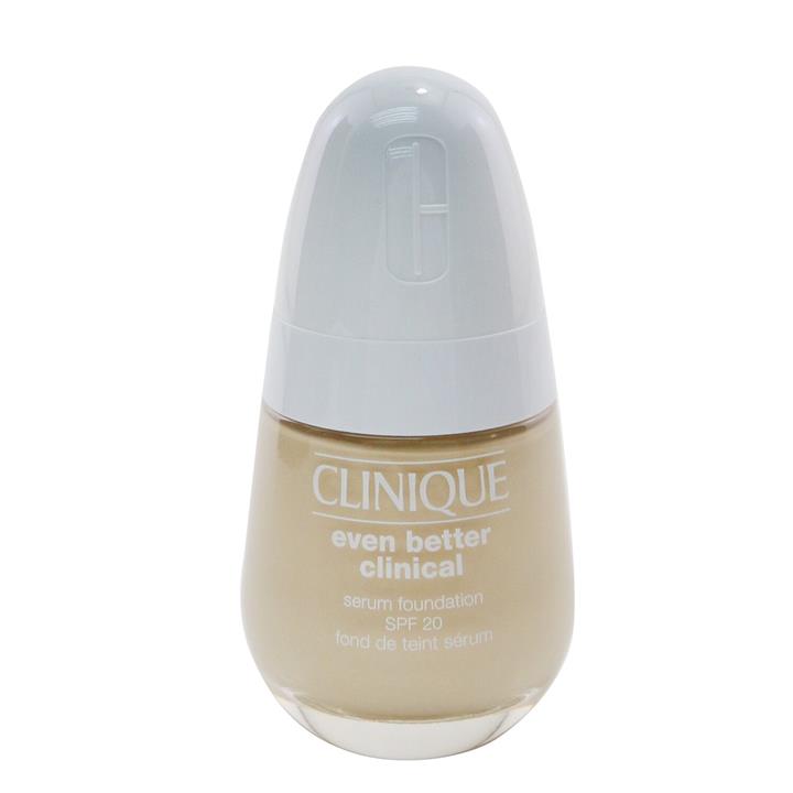 Clinique Even Better Clinical Serum Foundation SPF 20