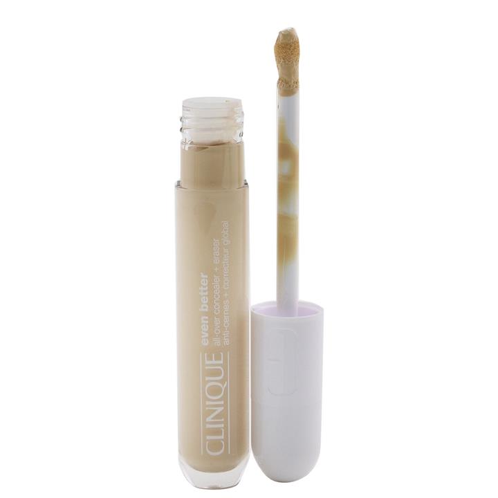 Clinique Even Better All Over Concealer + Eraser