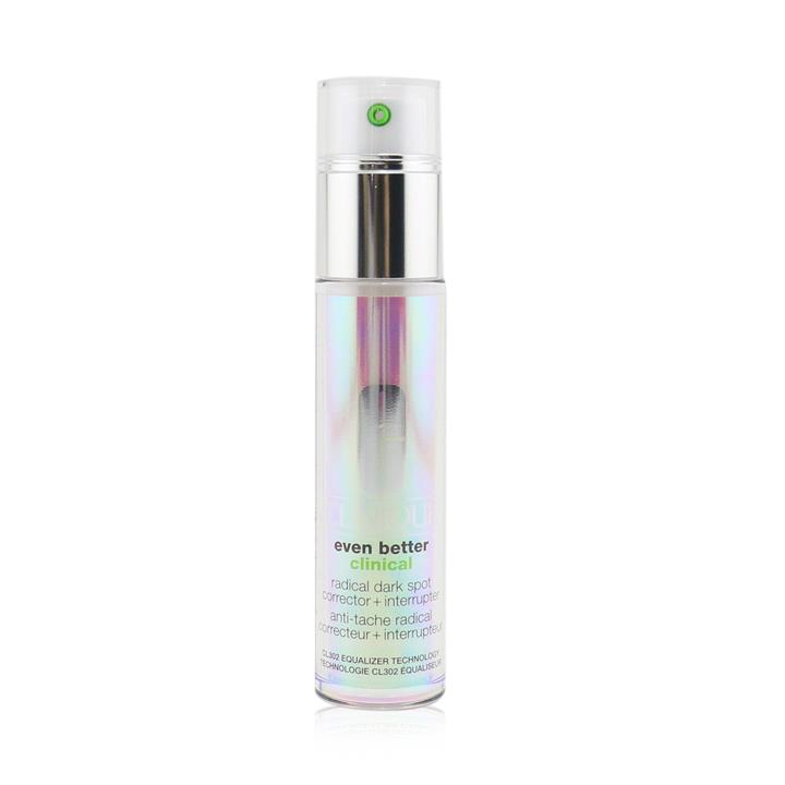 Clinique Even Better Clinical Radical Dark Spot Corrector + Interrupter