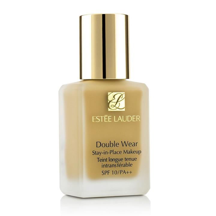 Estee Lauder Double Wear Stay In Place Makeup SPF 10