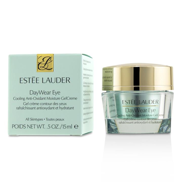 Estee Lauder DayWear Eye Cooling Anti-Oxidant Moisture Gel Cream