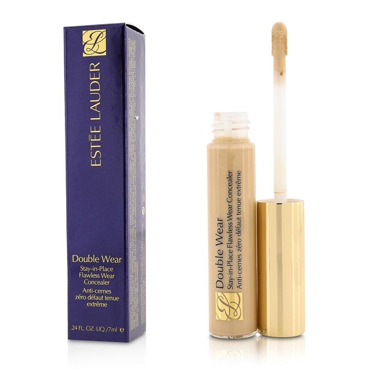 Estee Lauder Double Wear Stay In Place Flawless Wear Concealer