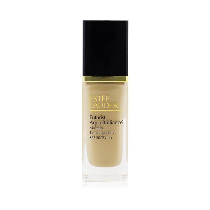Estee Lauder Futurist Aqua Brilliance Makeup SPF20