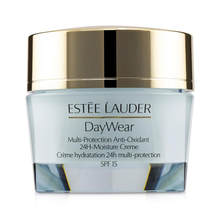 Estee Lauder DayWear Multi-Protection Anti-Oxidant 24H-Moisture Creme SPF 15