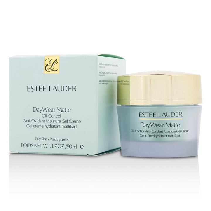 Estee Lauder DayWear Matte Oil-Control Anti-Oxidant Moisture Gel Creme