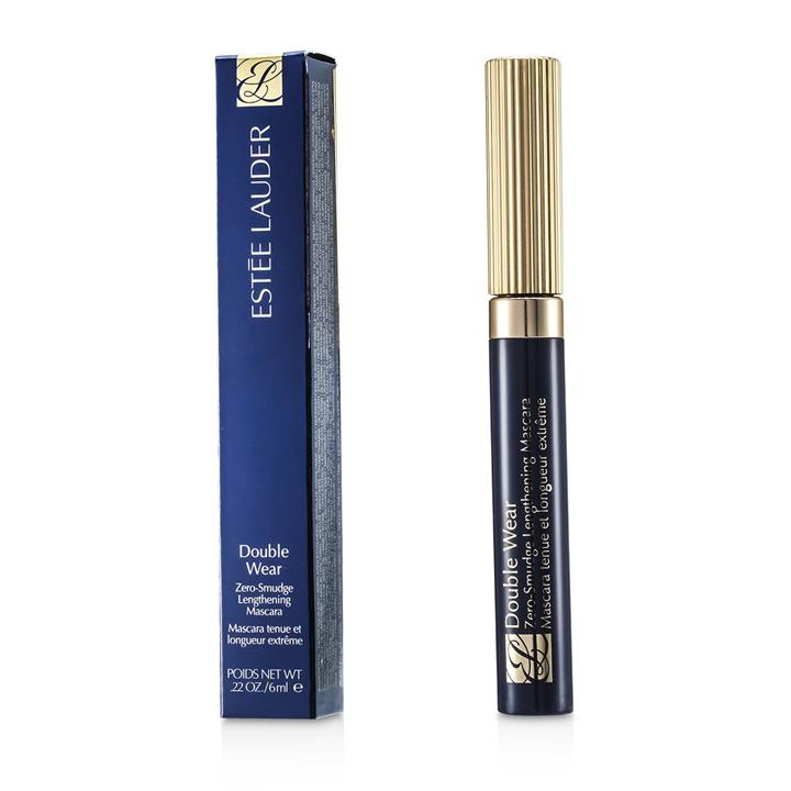 Estee Lauder Double Wear Zero Smudge Lengthening Mascara