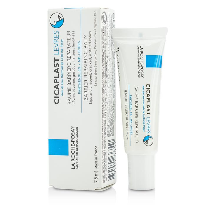 La Roche Posay Cicaplast Levres Barrier Repairing Balm