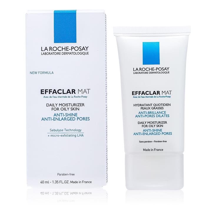 La Roche Posay Effaclar Mat Daily Moisturizer