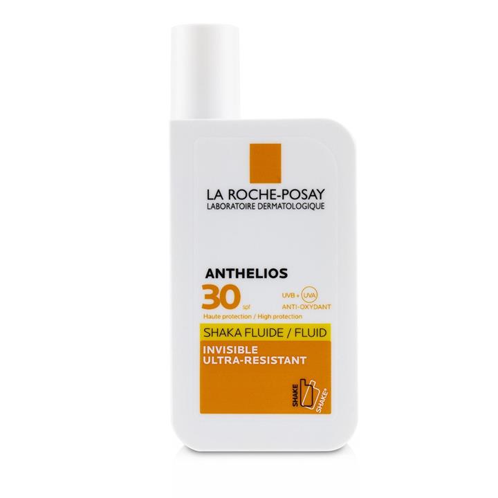 La Roche Posay Anthelios Shaka Fluid SPF 30 – Invisble Ultra Resistant  50ml/1.7oz