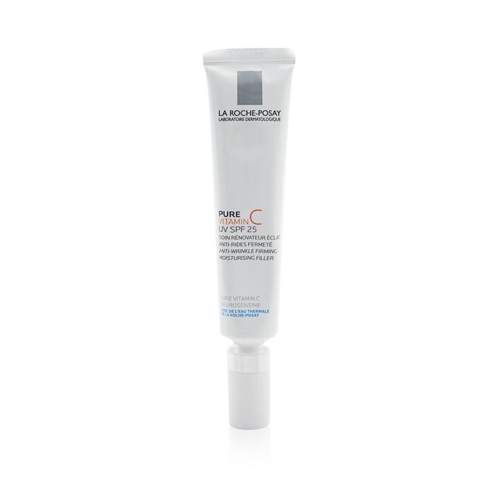 La Roche Posay Pure Vitamin C UV SPF 25 Anti-Wrinkle Firming Moisturising Filler
