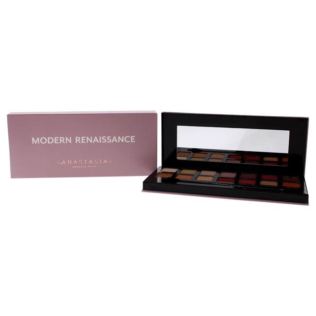 Anastasia Beverly Hills Modern Renaissance Eyeshadow Palette