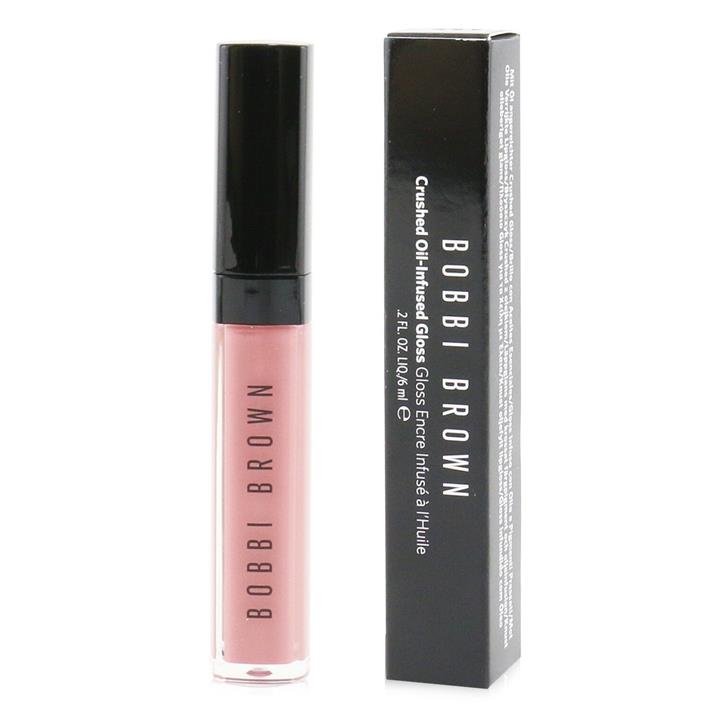 Bobbi Brown Crushed Oil Infused Gloss