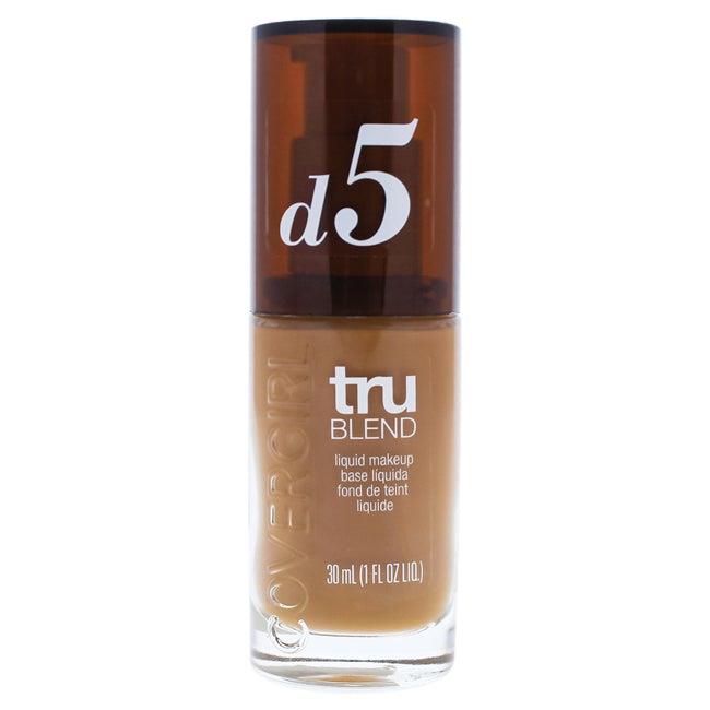 CoverGirl TruBlend Liquid Makeup