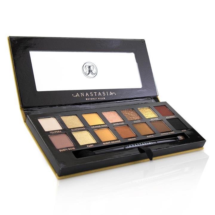 Anastasia Beverly Hills Soft Glam Eye Shadow Palette