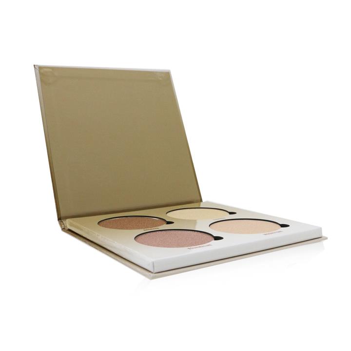 Anastasia Beverly Hills Glow Kit (4x Highlighter)