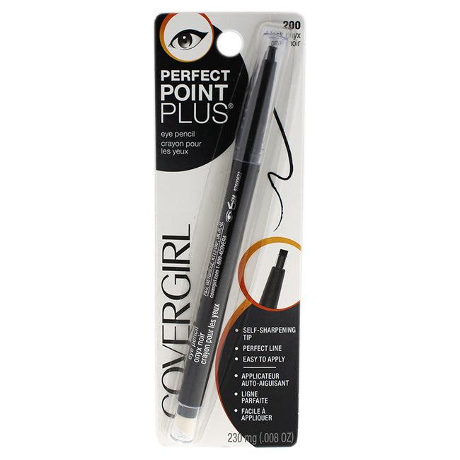 Covergirl Perfect Point Plus Eyeliner