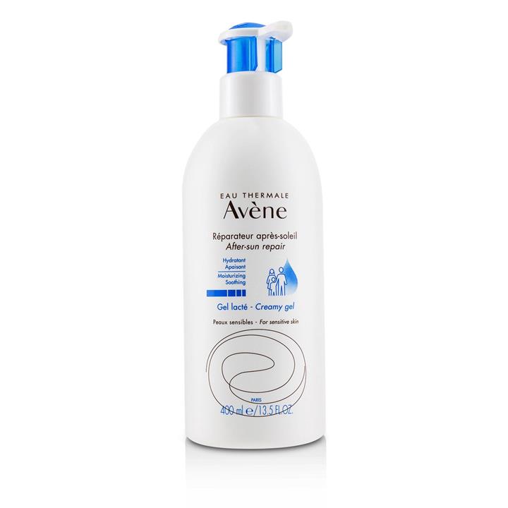 Avene After-Sun Repair Creamy Gel
