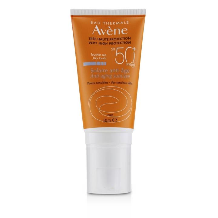 Avene Anti-Aging Suncare SPF 50+