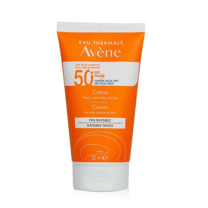Avene Very High Protection Cream SPF50+