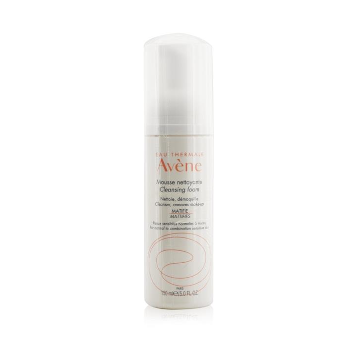 Avene Cleansing Foam